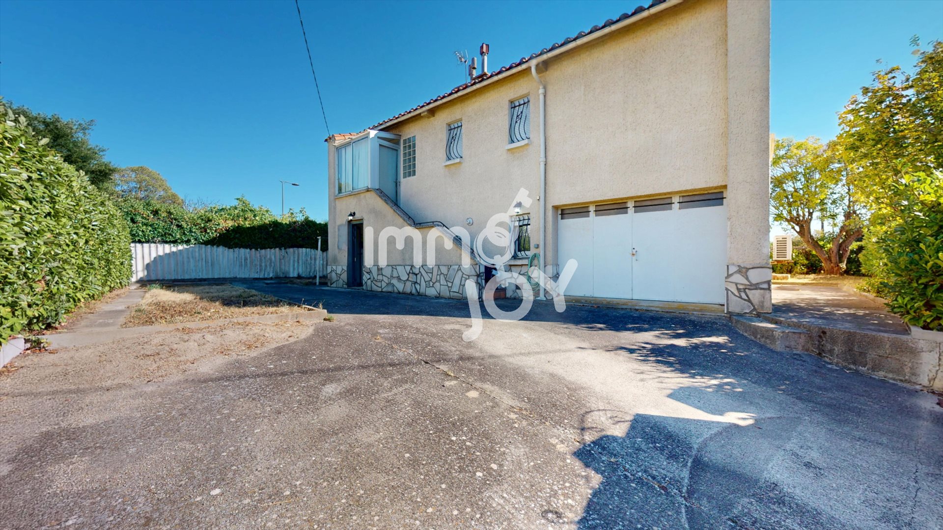 Maison à vendre, 107m², Trèbes