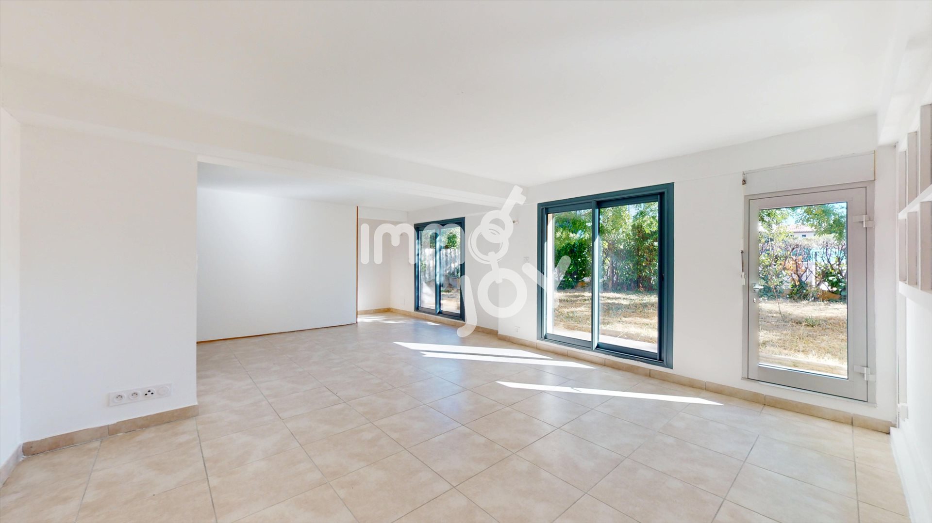 Maison à vendre, 107m², Trèbes
