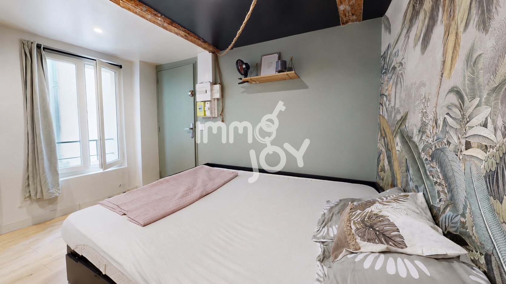 Appartement à vendre, 15m², Villeneuve-lès-Béziers