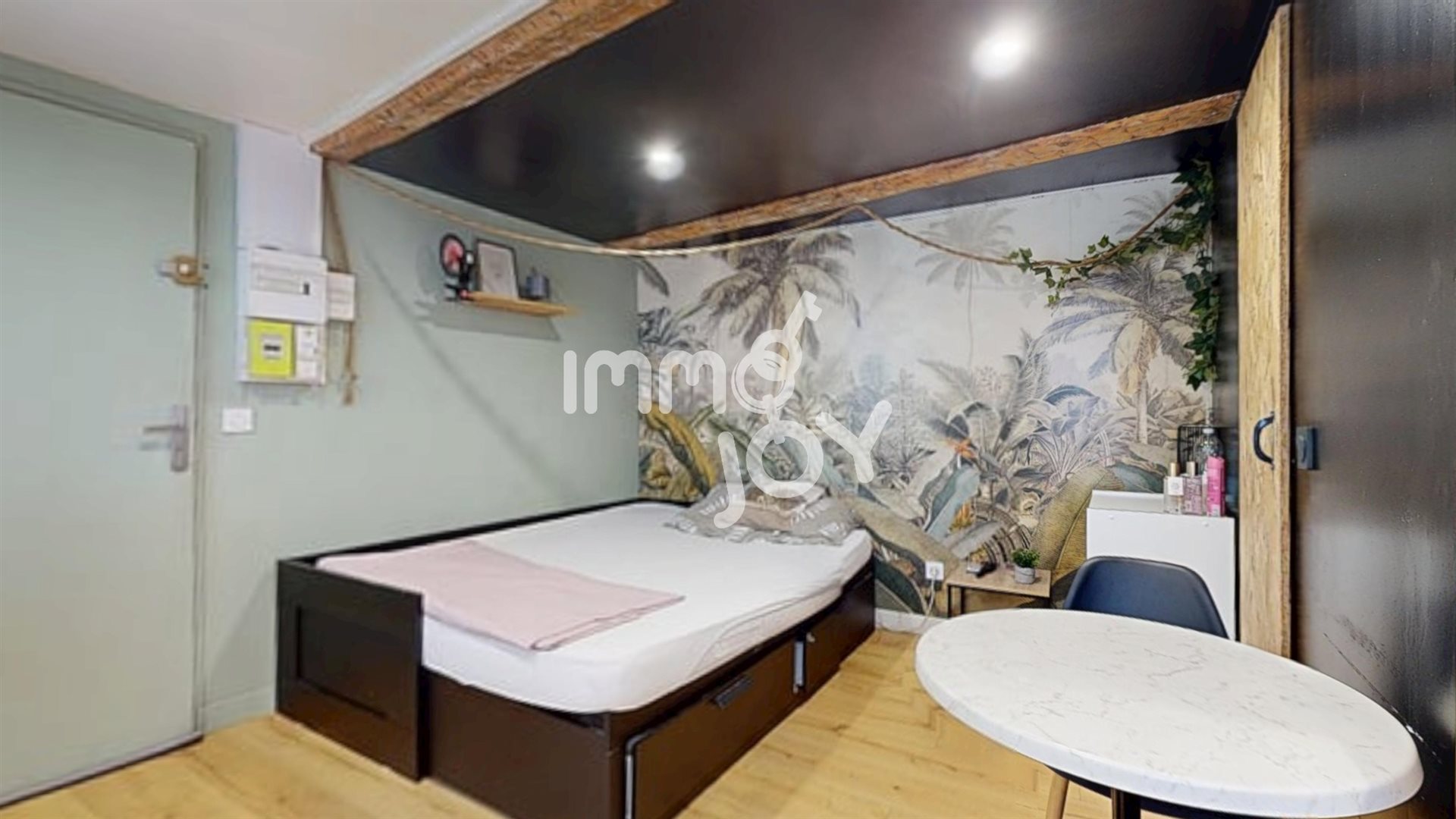 Appartement à vendre, 15m², Villeneuve-lès-Béziers