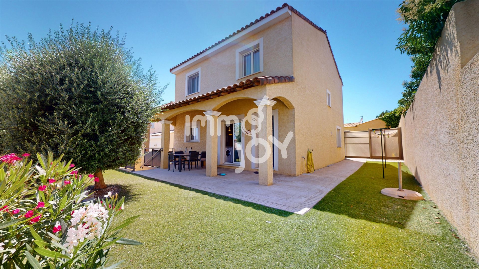 Maison à vendre, 143m², Narbonne