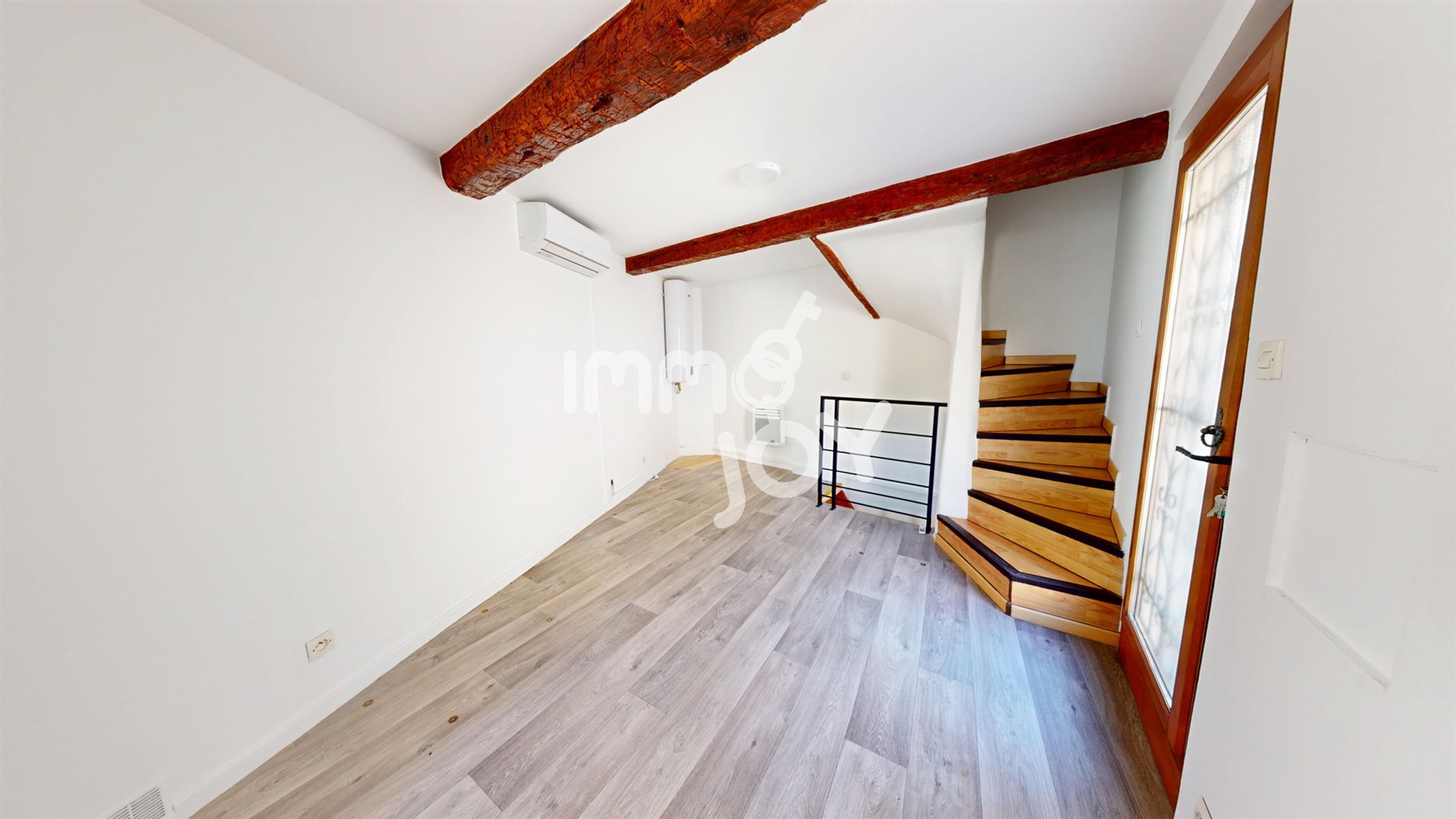 Maison à louer, 42m², Villeneuve-lès-Béziers