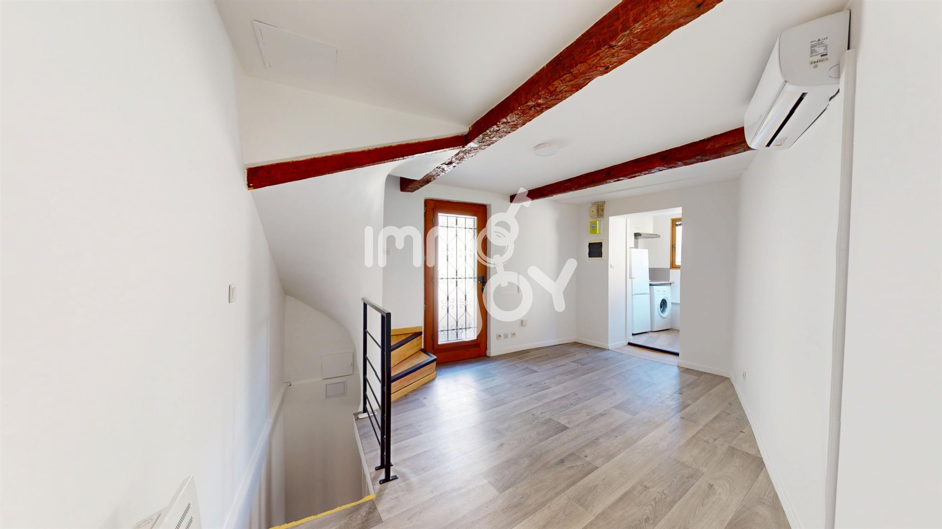 Maison à louer, 42m², Villeneuve-lès-Béziers