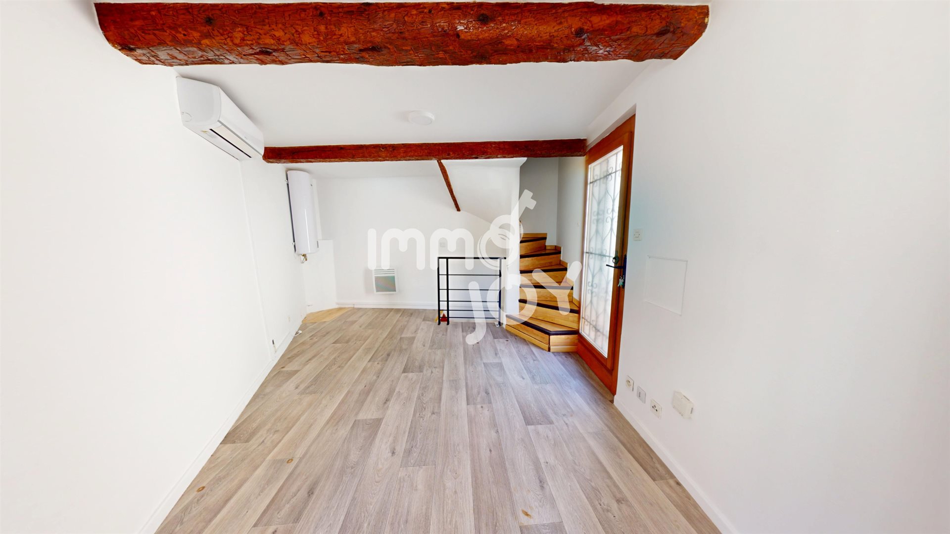 Maison à louer, 42m², Villeneuve-lès-Béziers