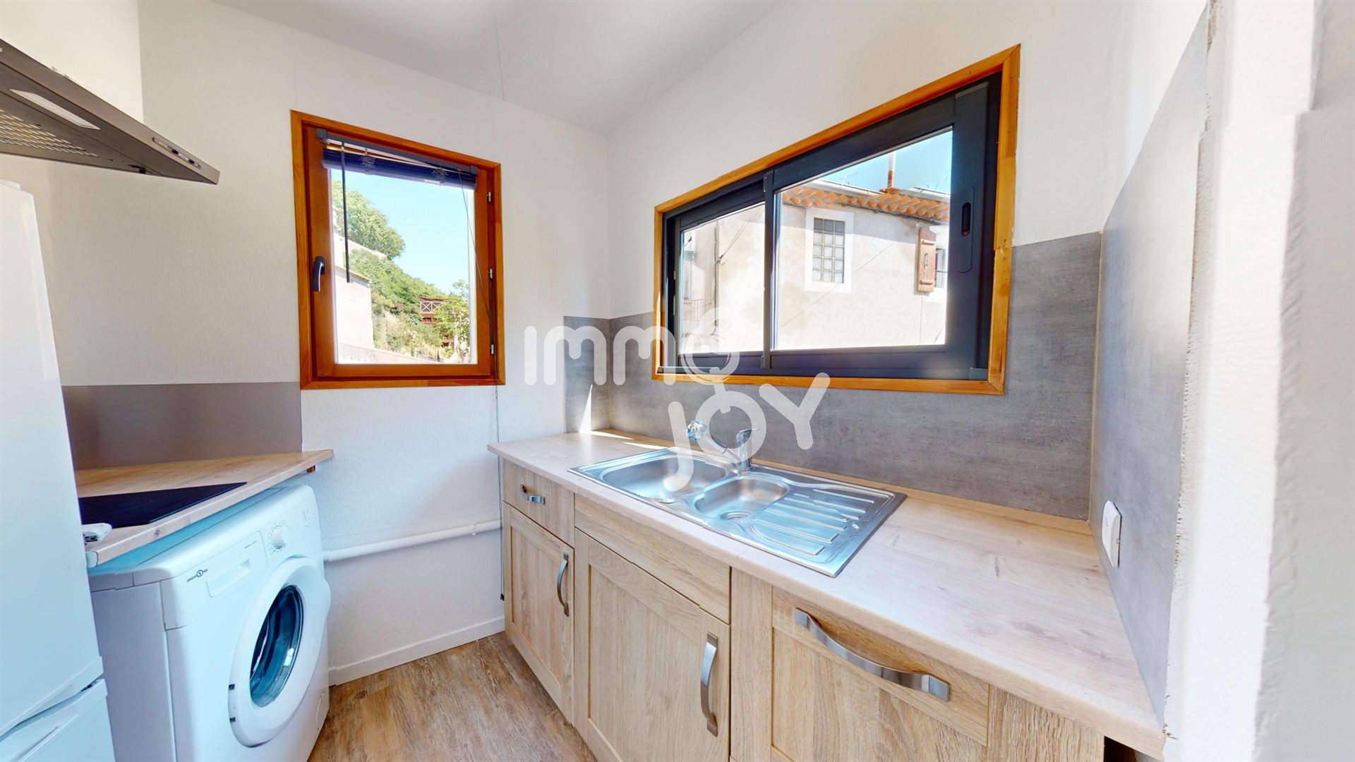 Maison à louer, 42m², Villeneuve-lès-Béziers