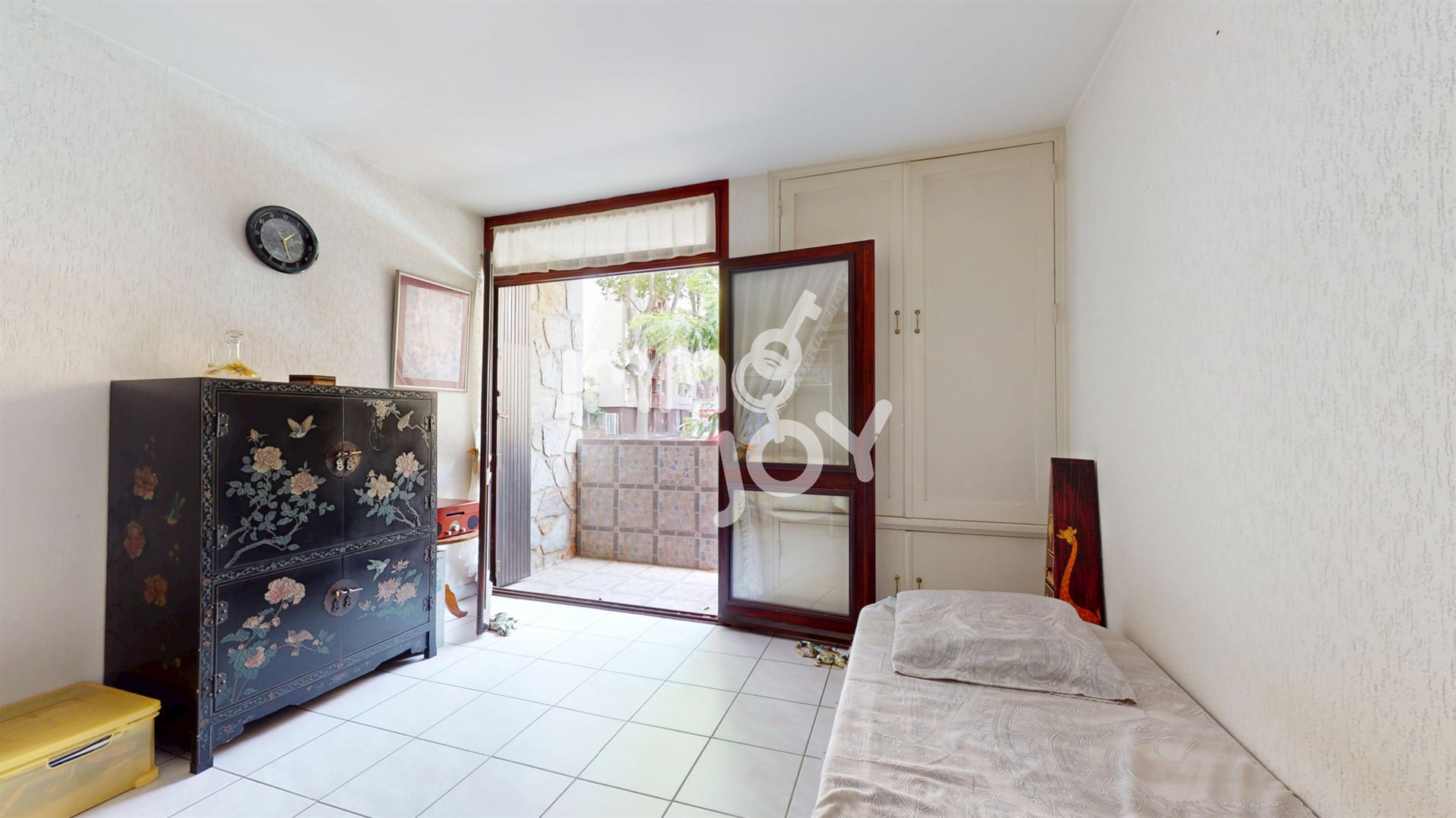 Appartement à vendre, 33m², Villeneuve-lès-Béziers