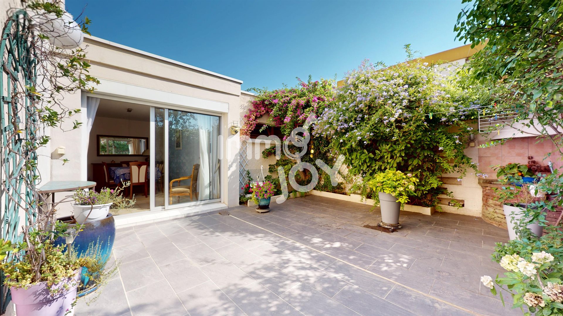 Maison à vendre, 109m², Villeneuve-lès-Béziers