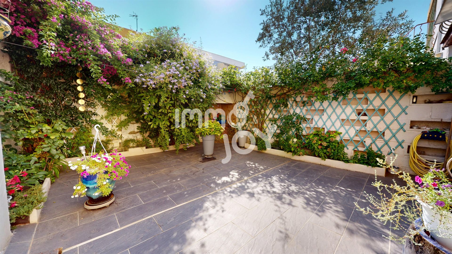 Maison à vendre, 109m², Villeneuve-lès-Béziers