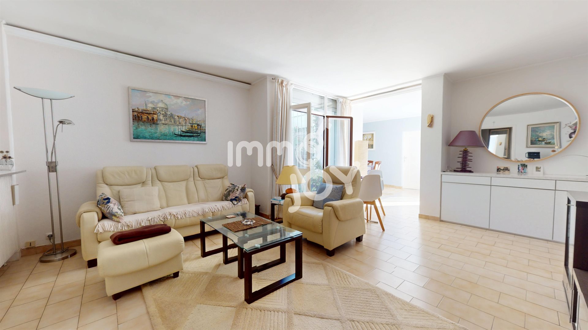 Maison à vendre, 109m², Villeneuve-lès-Béziers
