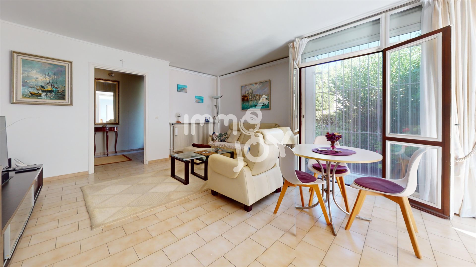 Maison à vendre, 109m², Villeneuve-lès-Béziers