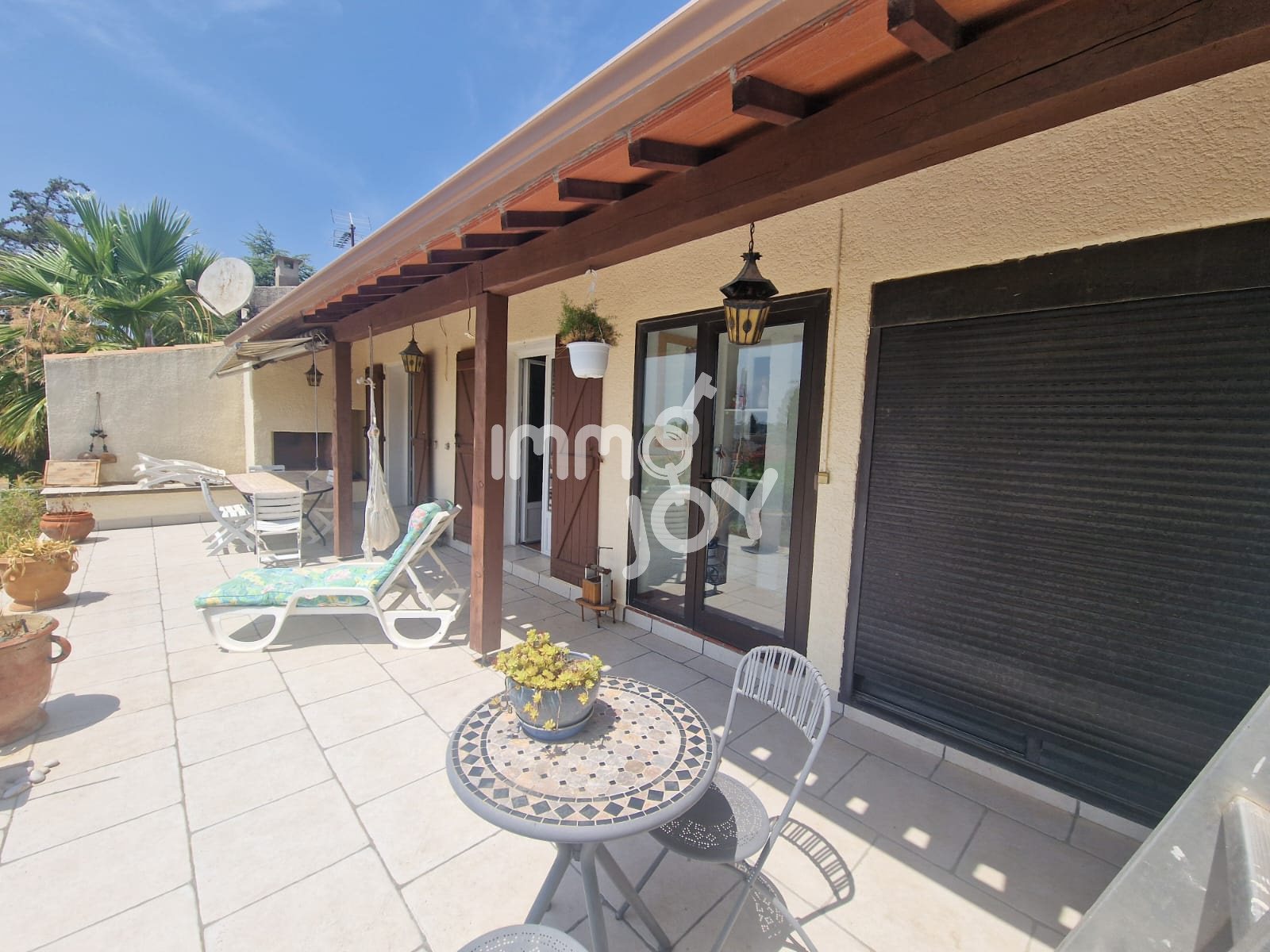 Maison à vendre, 213m², Salles-d'Aude