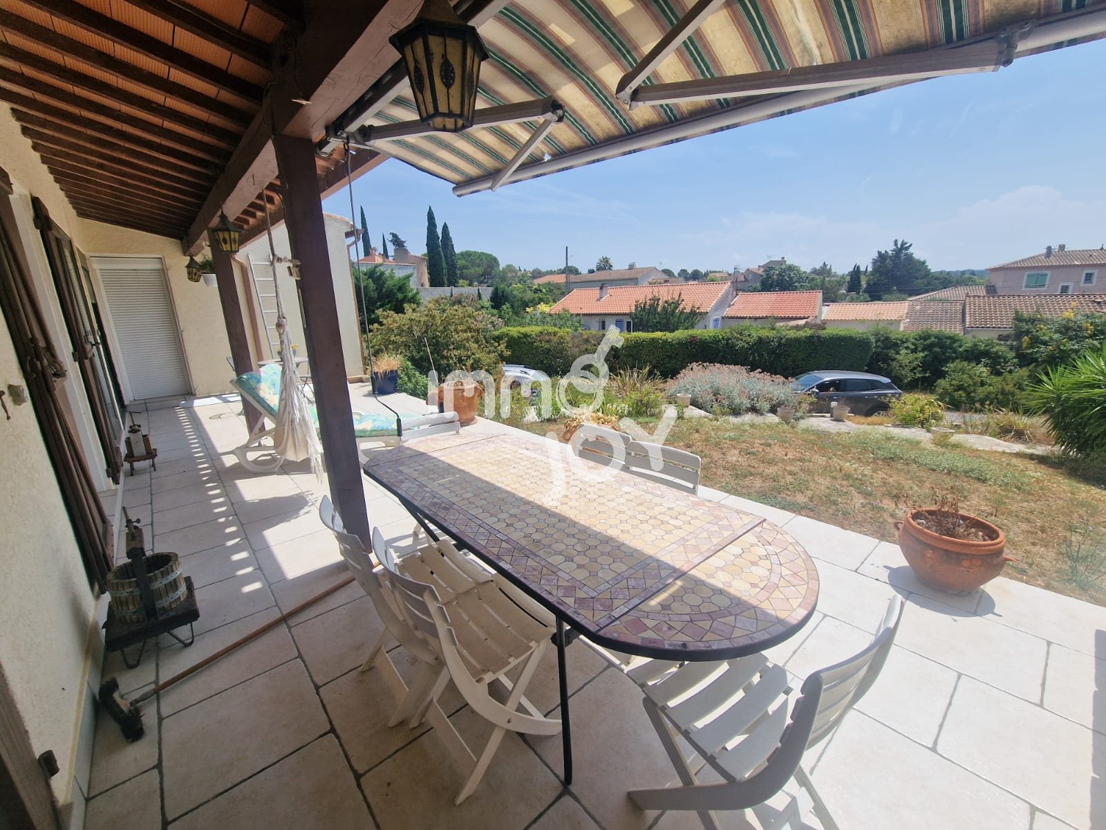 Maison à vendre, 213m², Salles-d'Aude