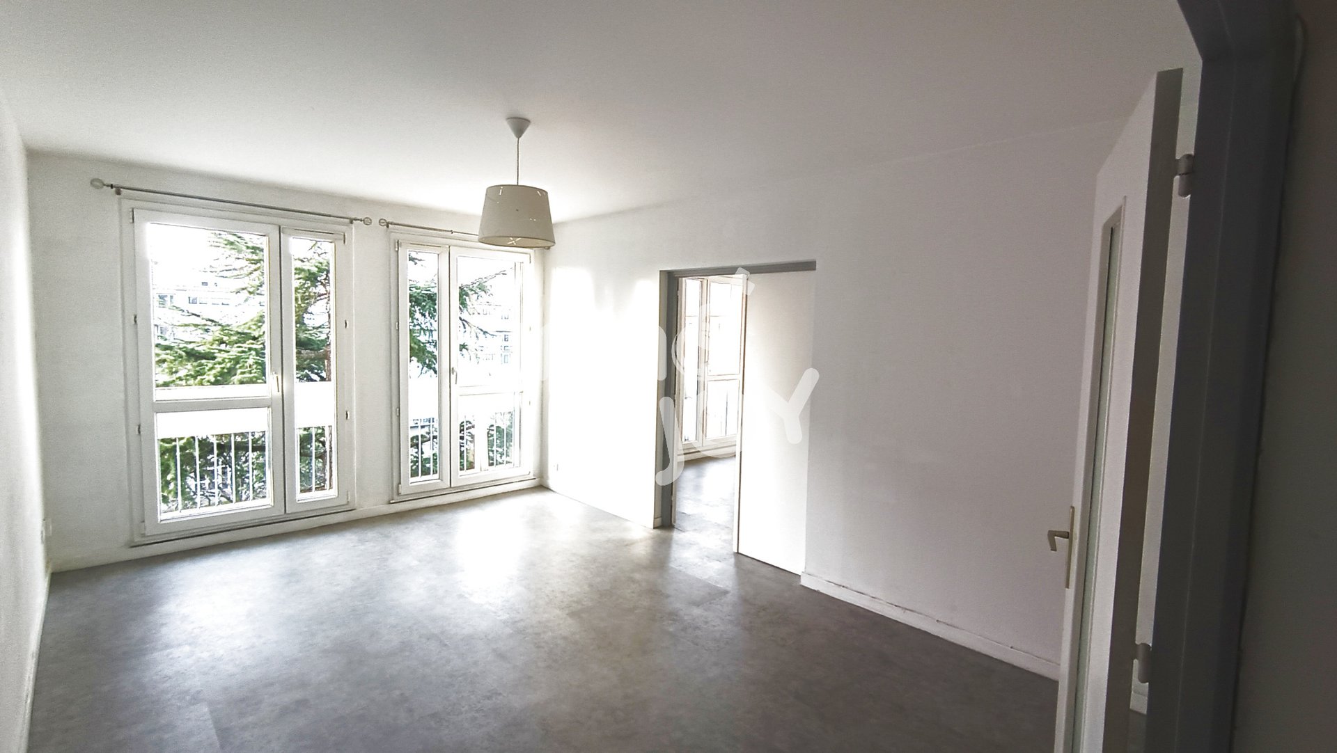 Appartement à louer, 65m², Toulouse