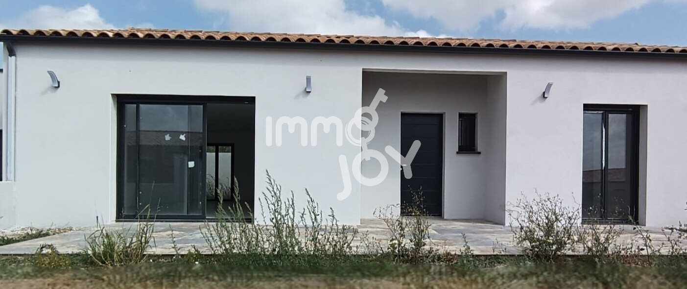Maison à vendre, 111m², Barbaira