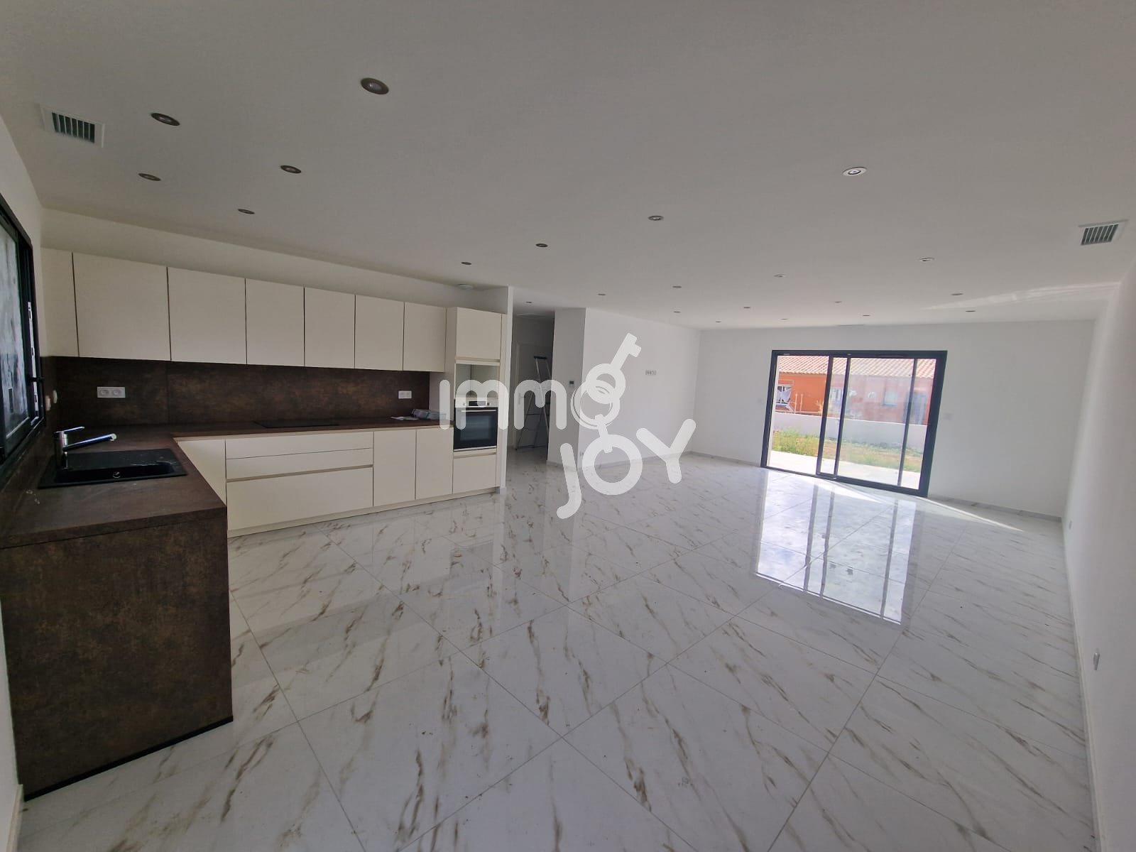 Maison à vendre, 111m², Barbaira