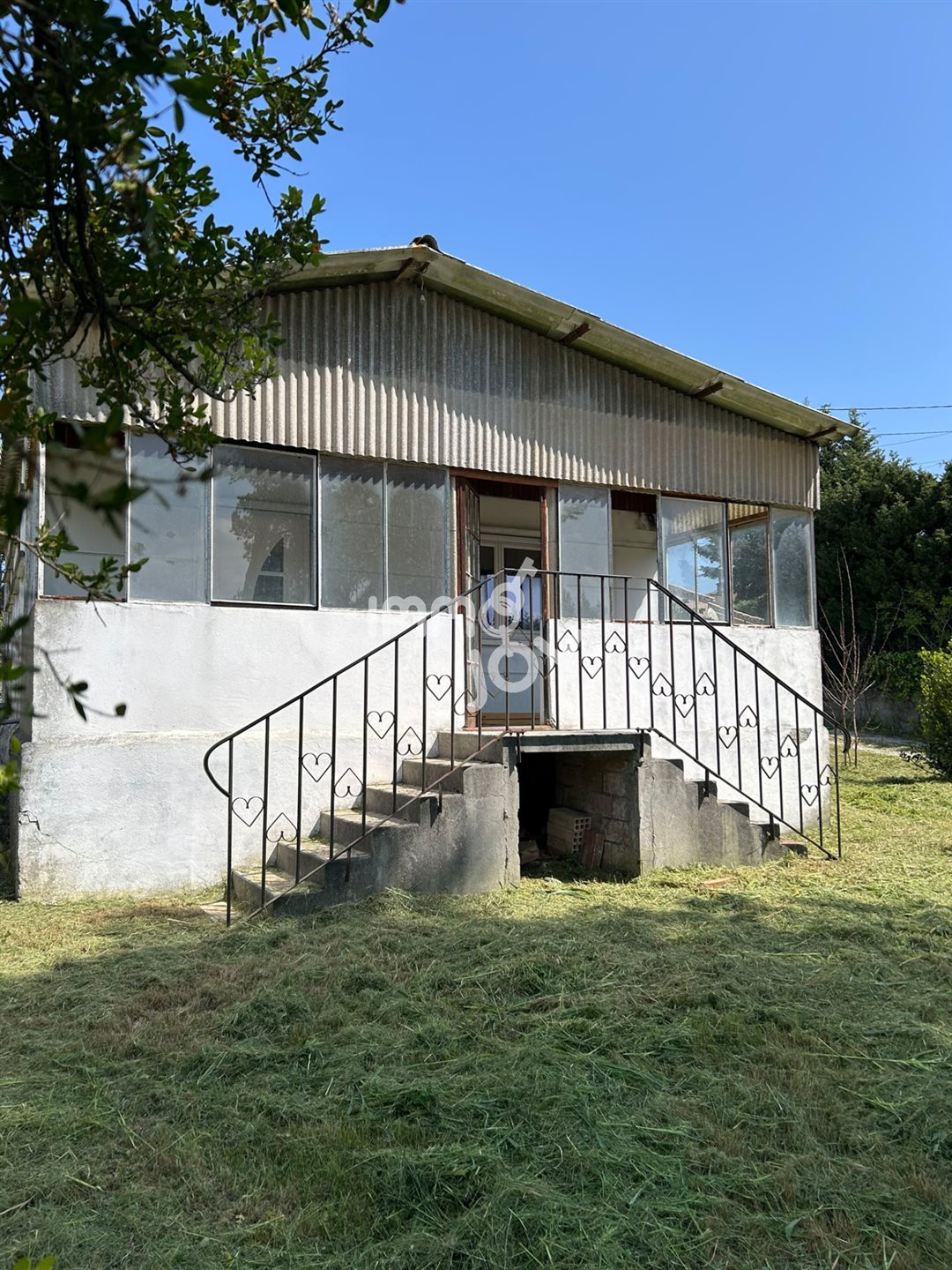 Maison à vendre, 70m², Villemoustaussou