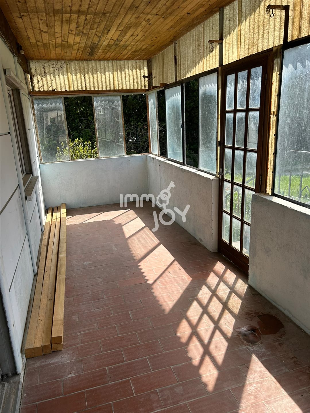 Maison à vendre, 70m², Villemoustaussou
