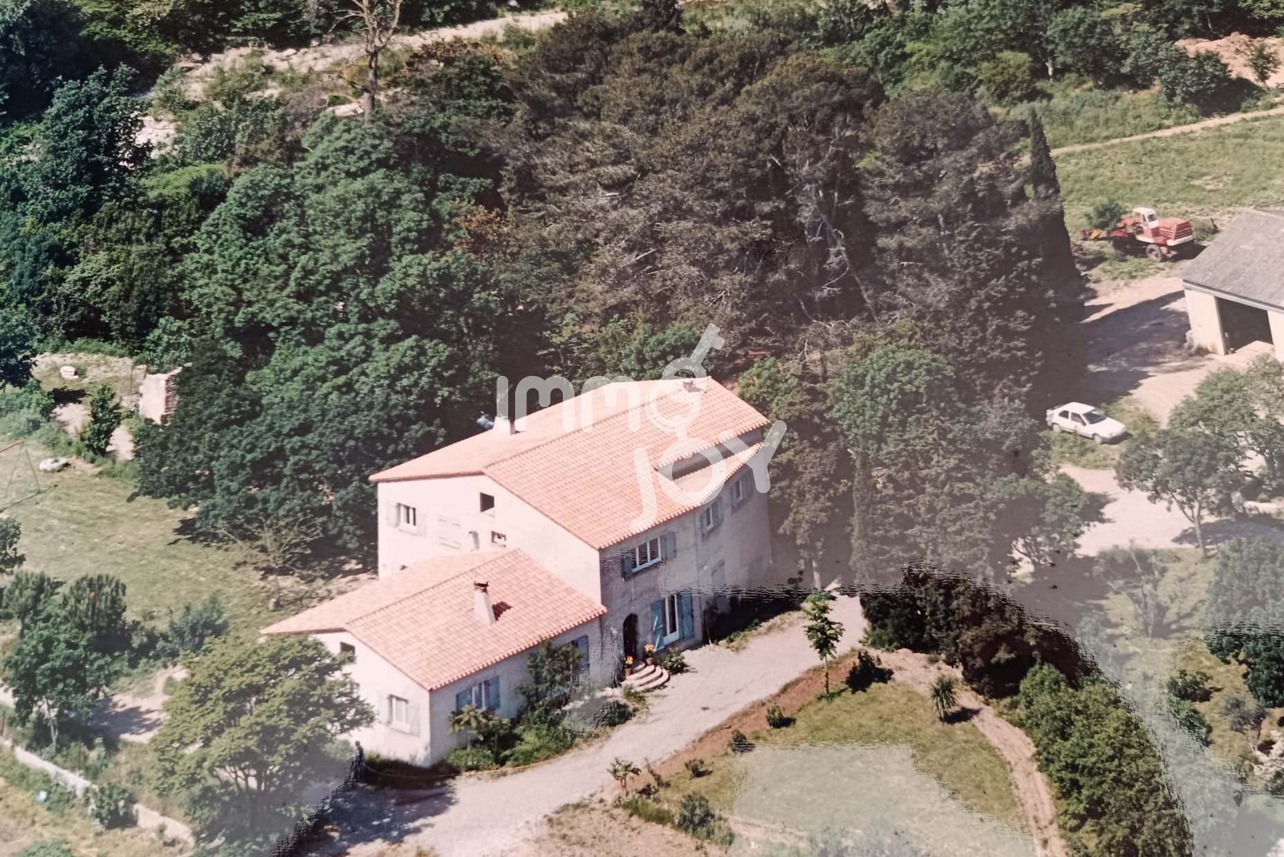 Maison à vendre, 350m², Bize-Minervois