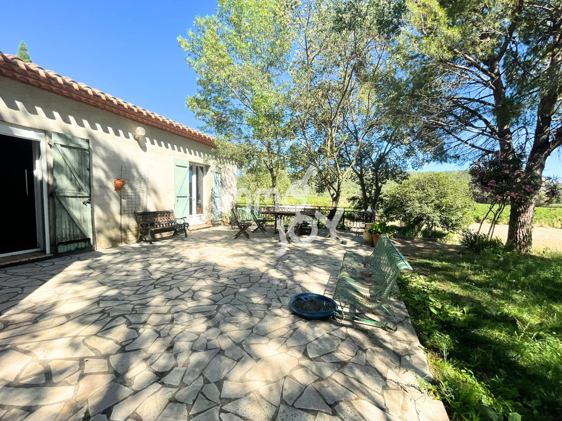 Maison à vendre, 350m², Bize-Minervois