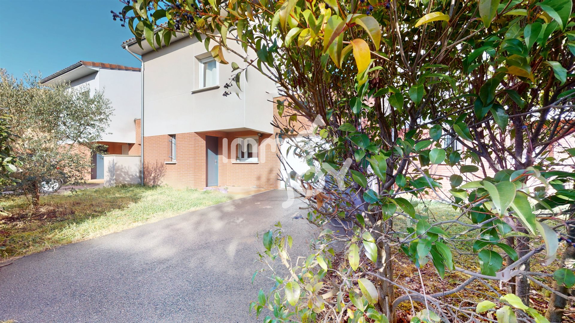 Maison à vendre, 68m², Plaisance-du-Touch