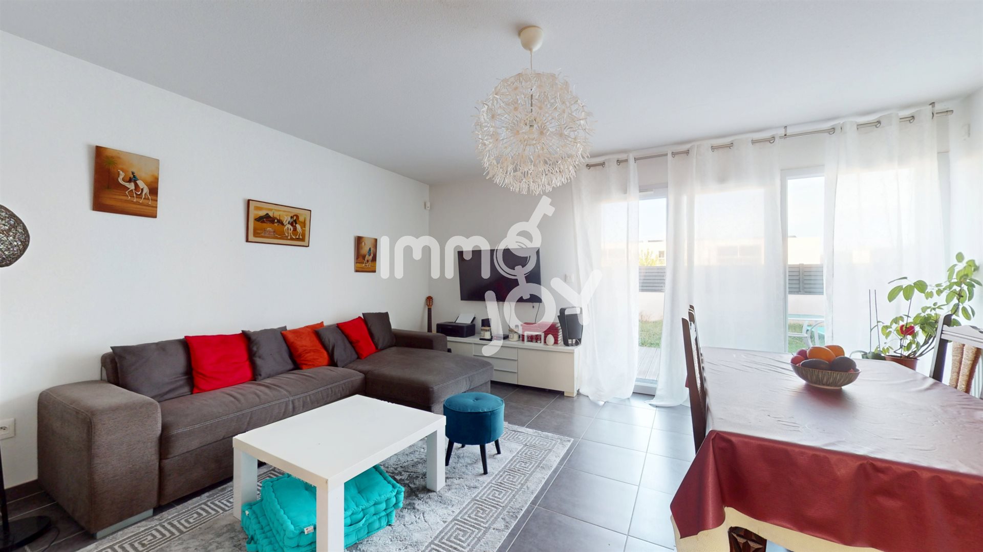 Maison à vendre, 68m², Plaisance-du-Touch