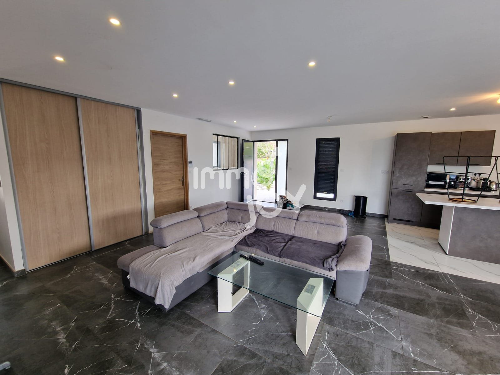 Maison à vendre, 131m², Pennautier