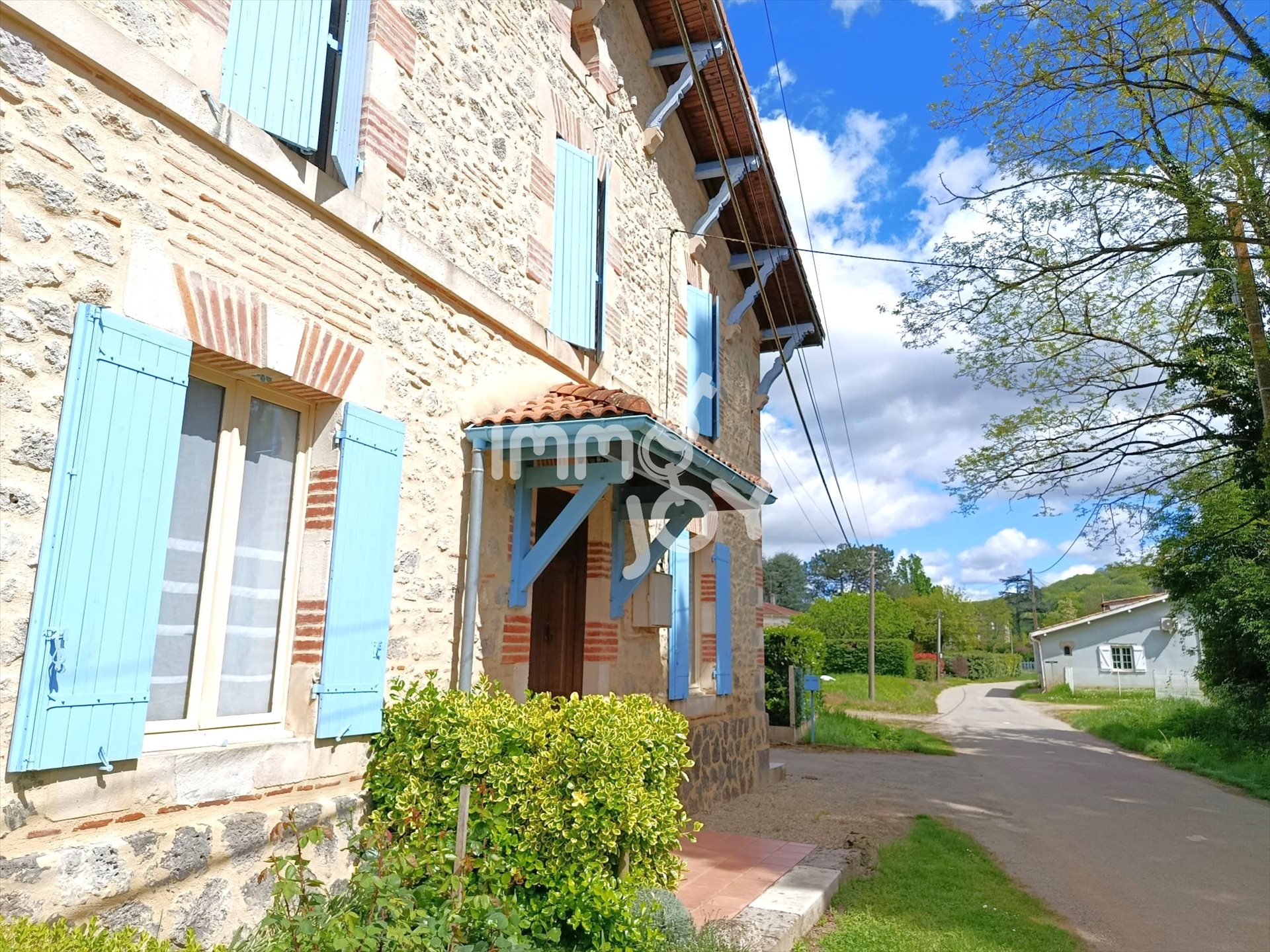 Maison à vendre, 165m², Tonneins