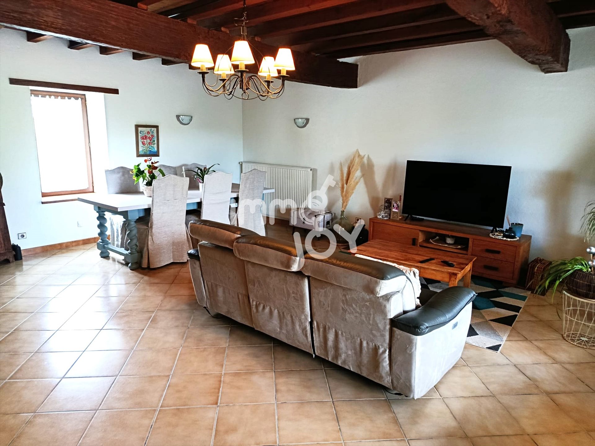 Maison à vendre, 165m², Tonneins