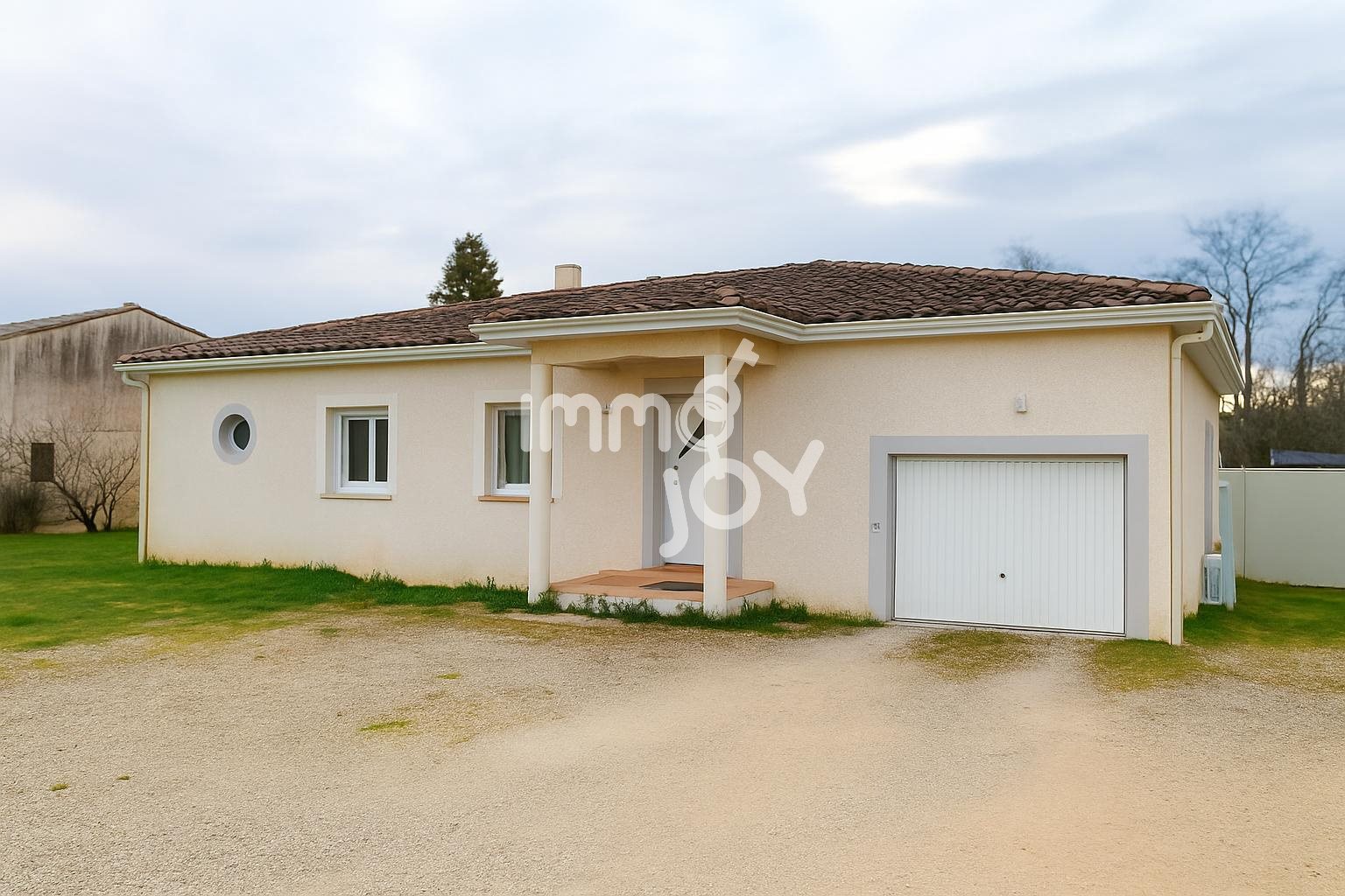 Maison à vendre, 96m², Aucamville