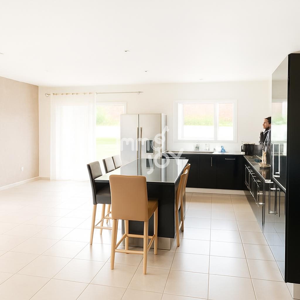 Maison à vendre, 96m², Aucamville
