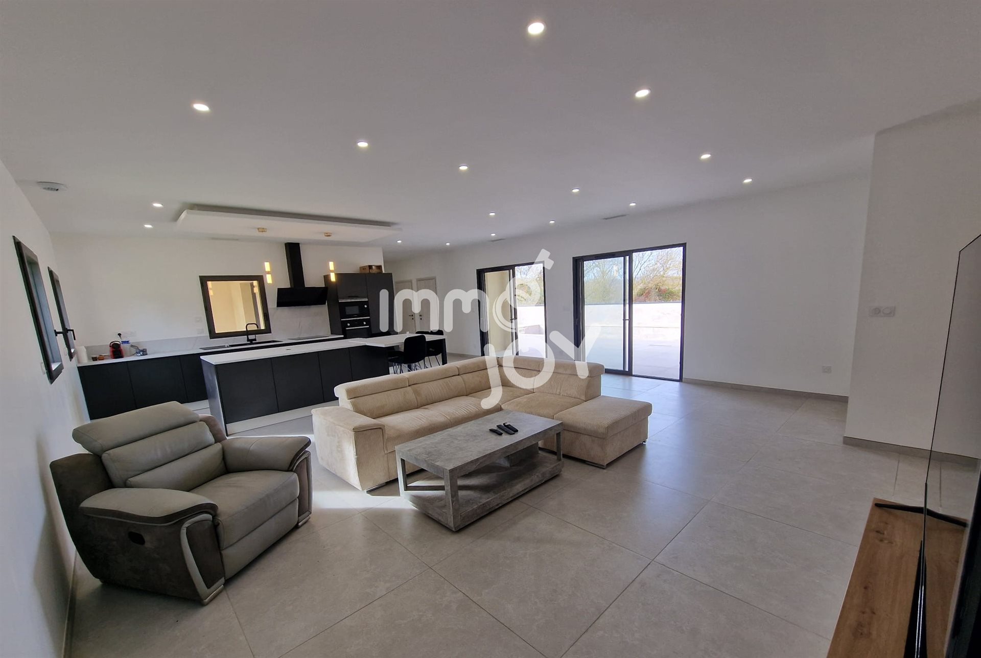 Maison à vendre, 149m², Barbaira