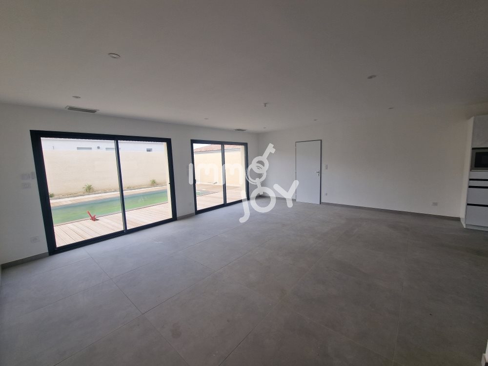 Maison à vendre, 109m², Lavalette