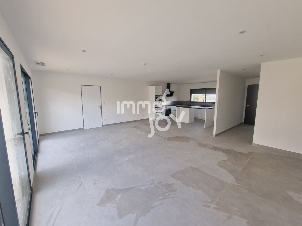 Maison à vendre, 109m², Lavalette