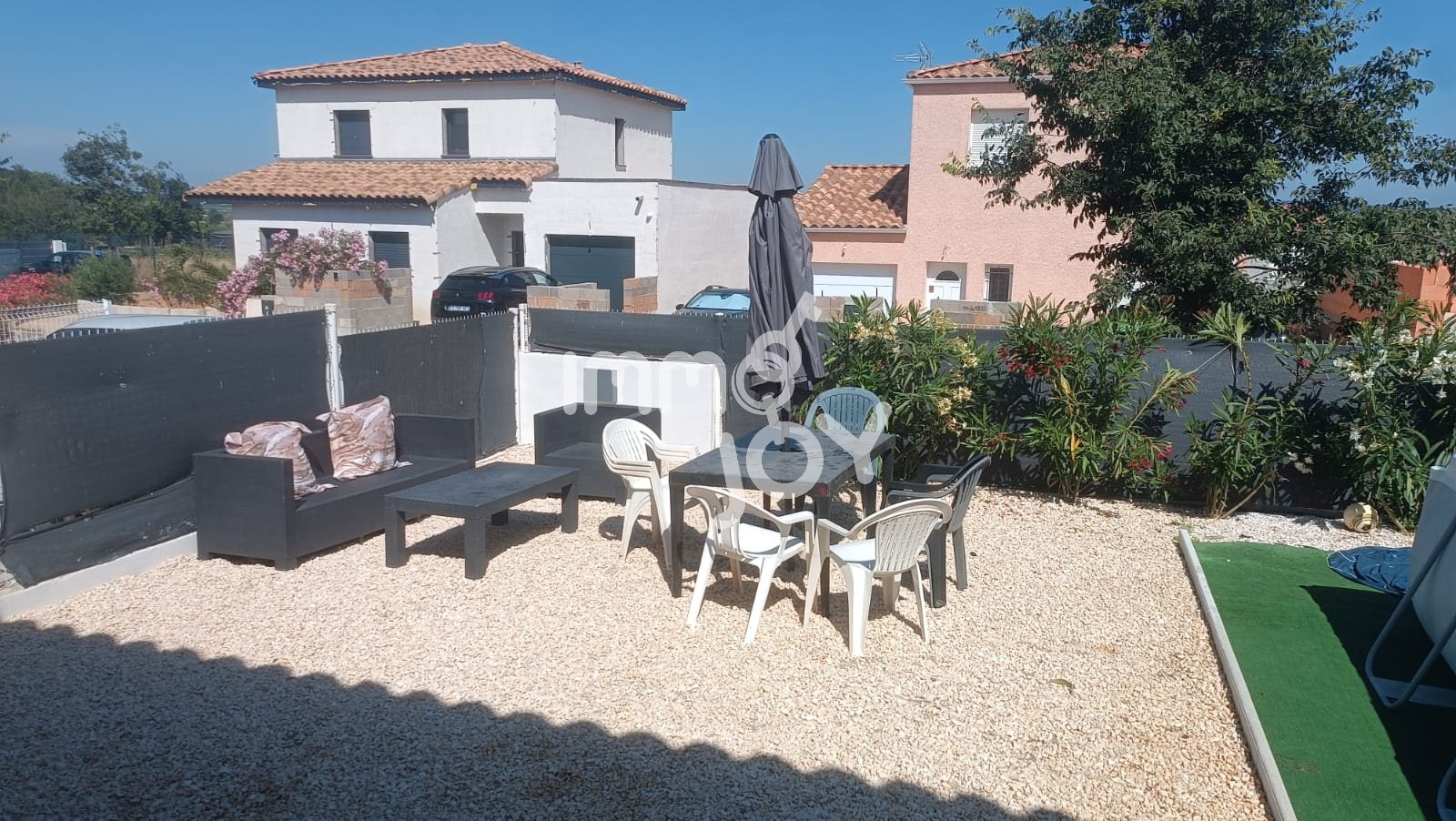 Maison à vendre, 110m², Lézignan-Corbières