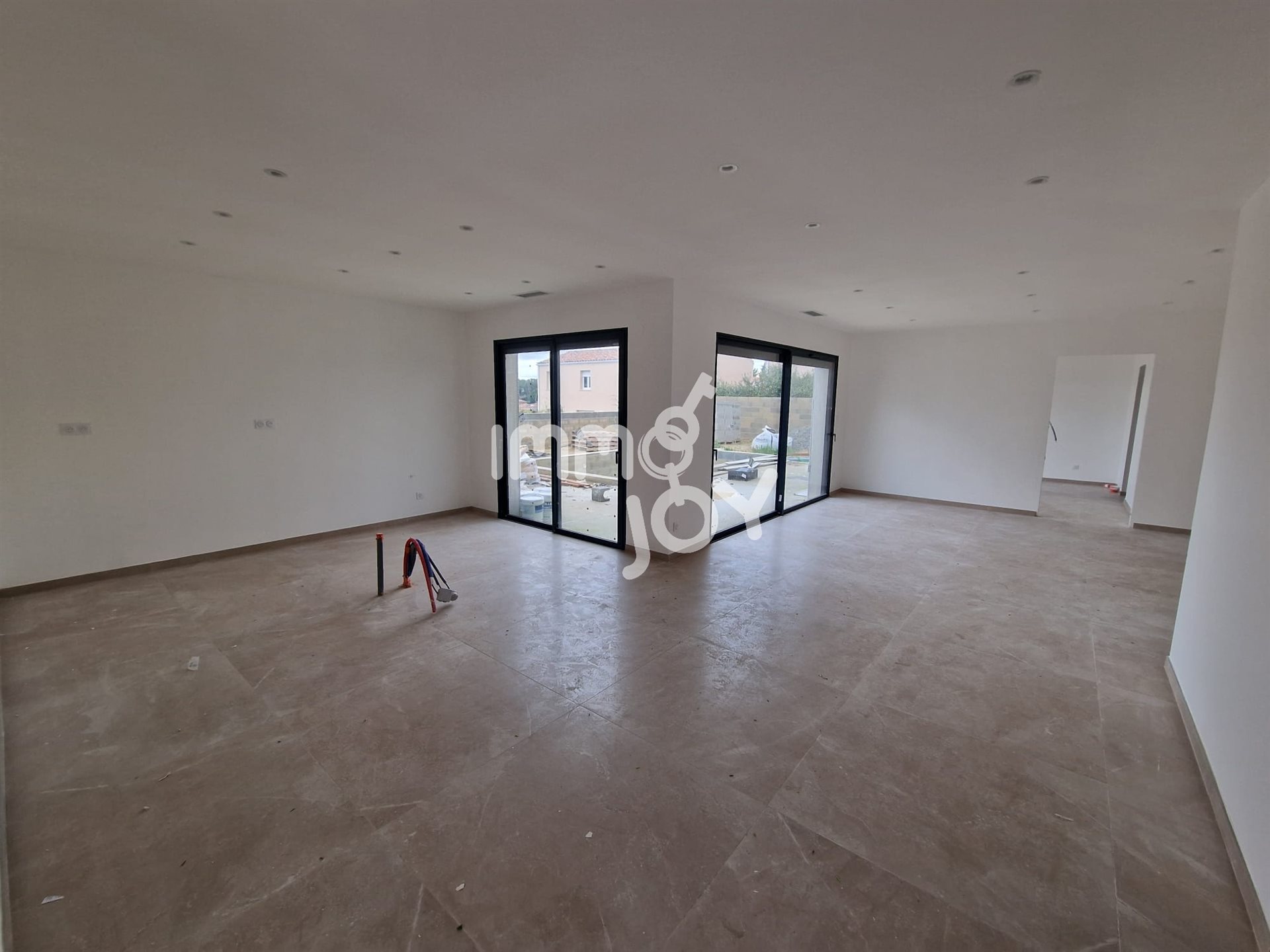 Maison à vendre, 123m², Lavalette