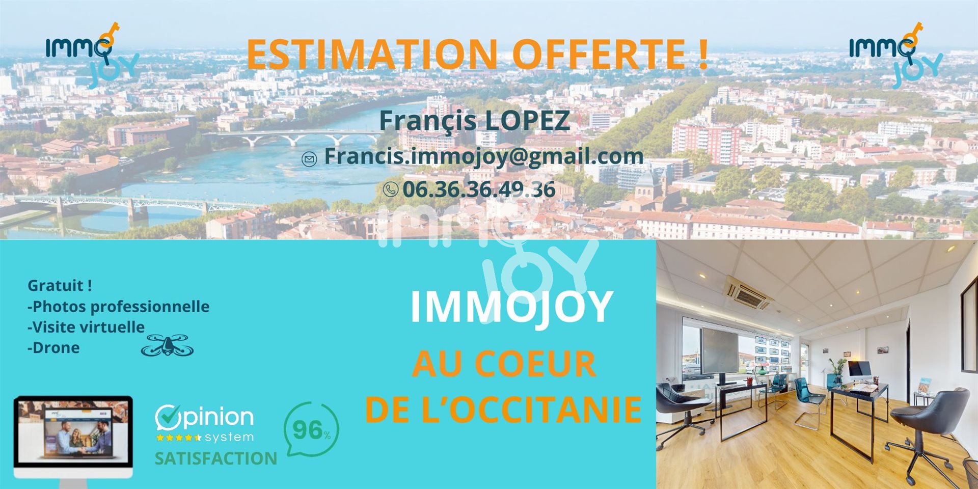 Maison à vendre, 123m², Lavalette