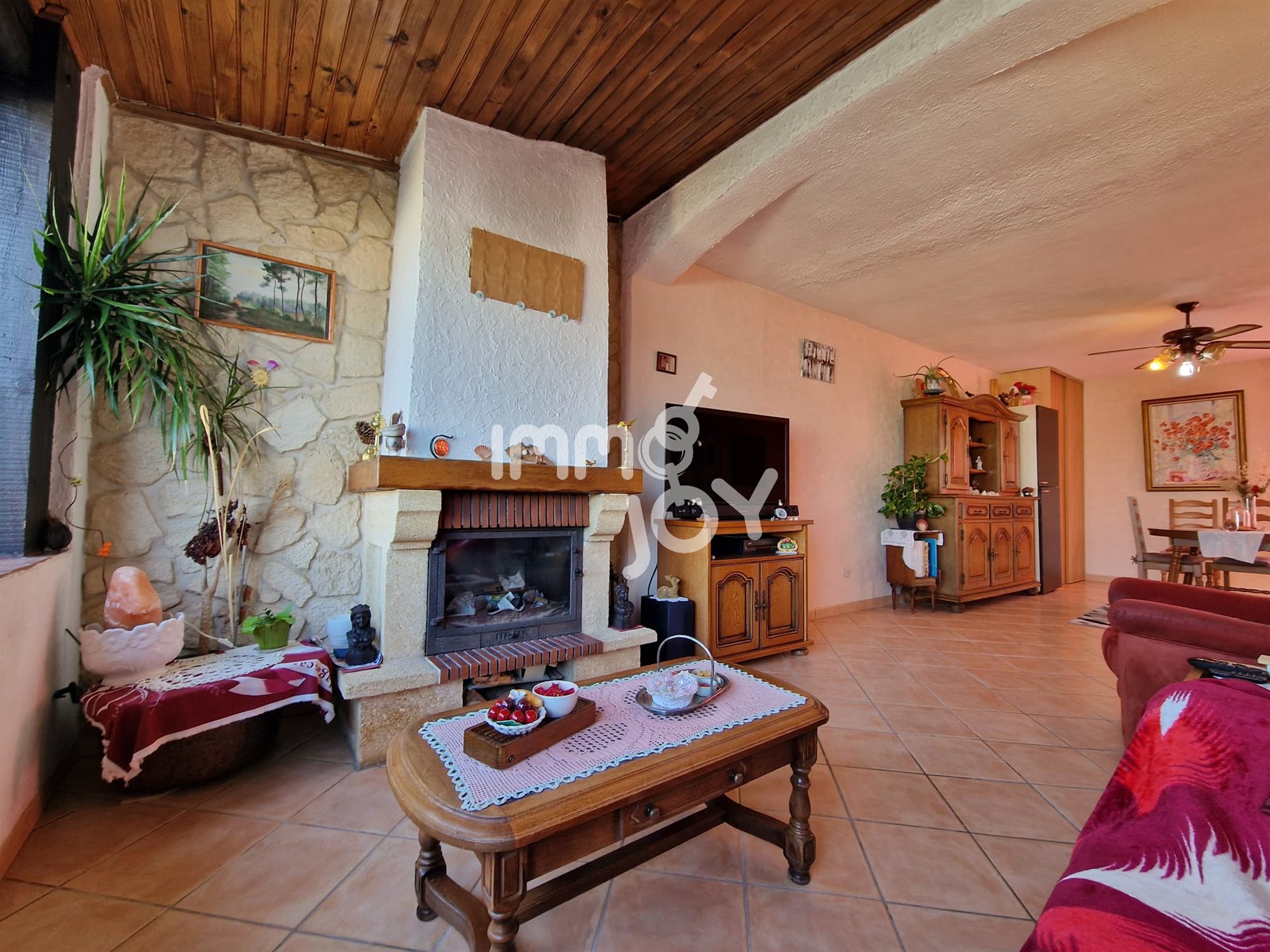 Maison à vendre, 84m², Pennautier