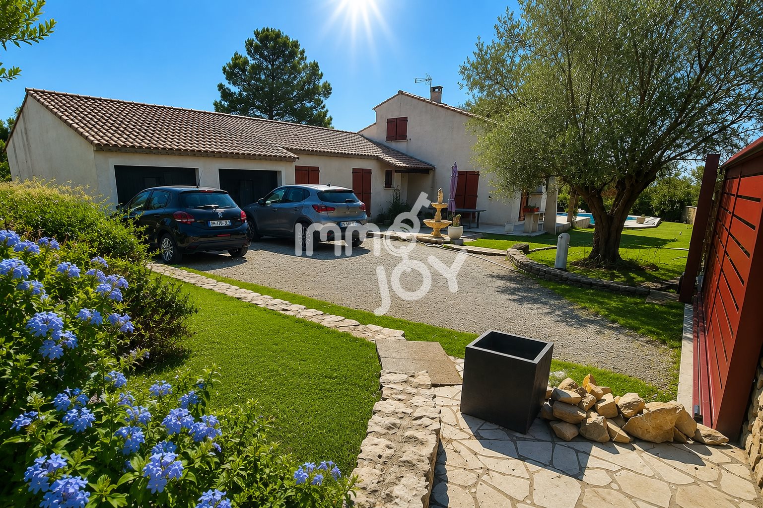 Maison à vendre, 128m², Aragon