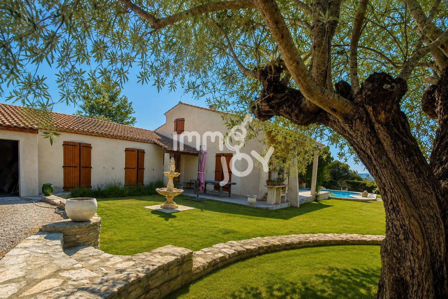 Maison à vendre, 128m², Aragon