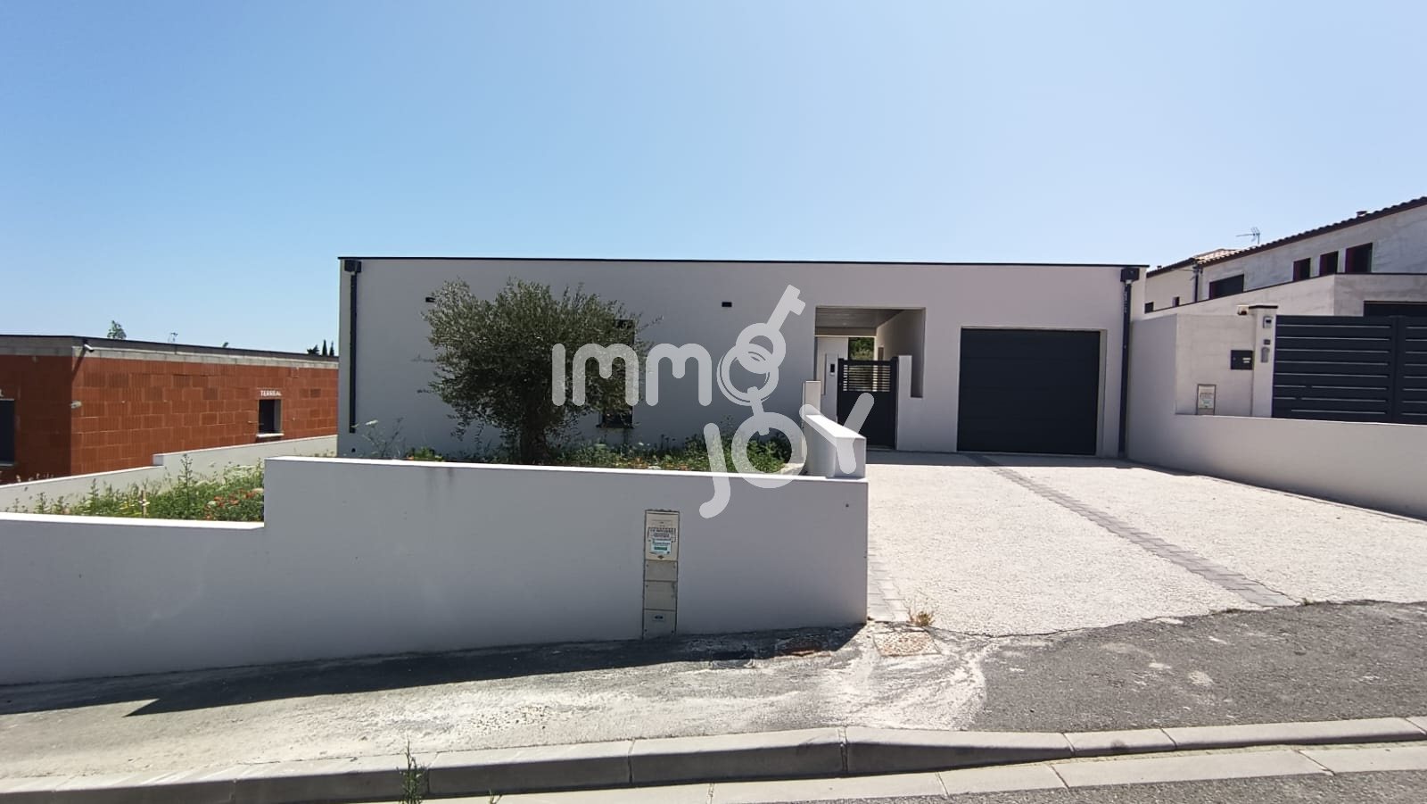 Maison à vendre, 170m², Lavalette