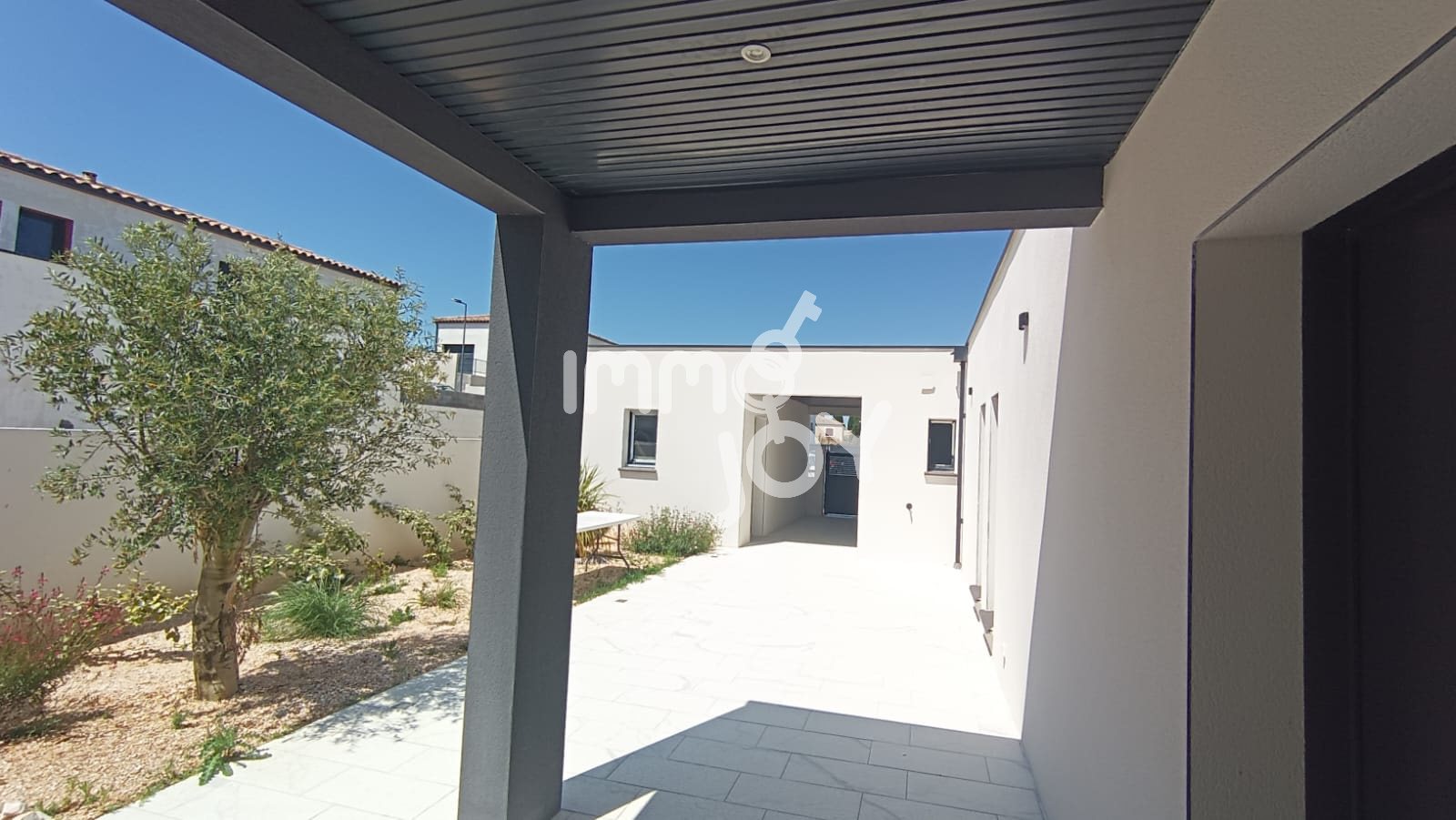 Maison à vendre, 170m², Lavalette