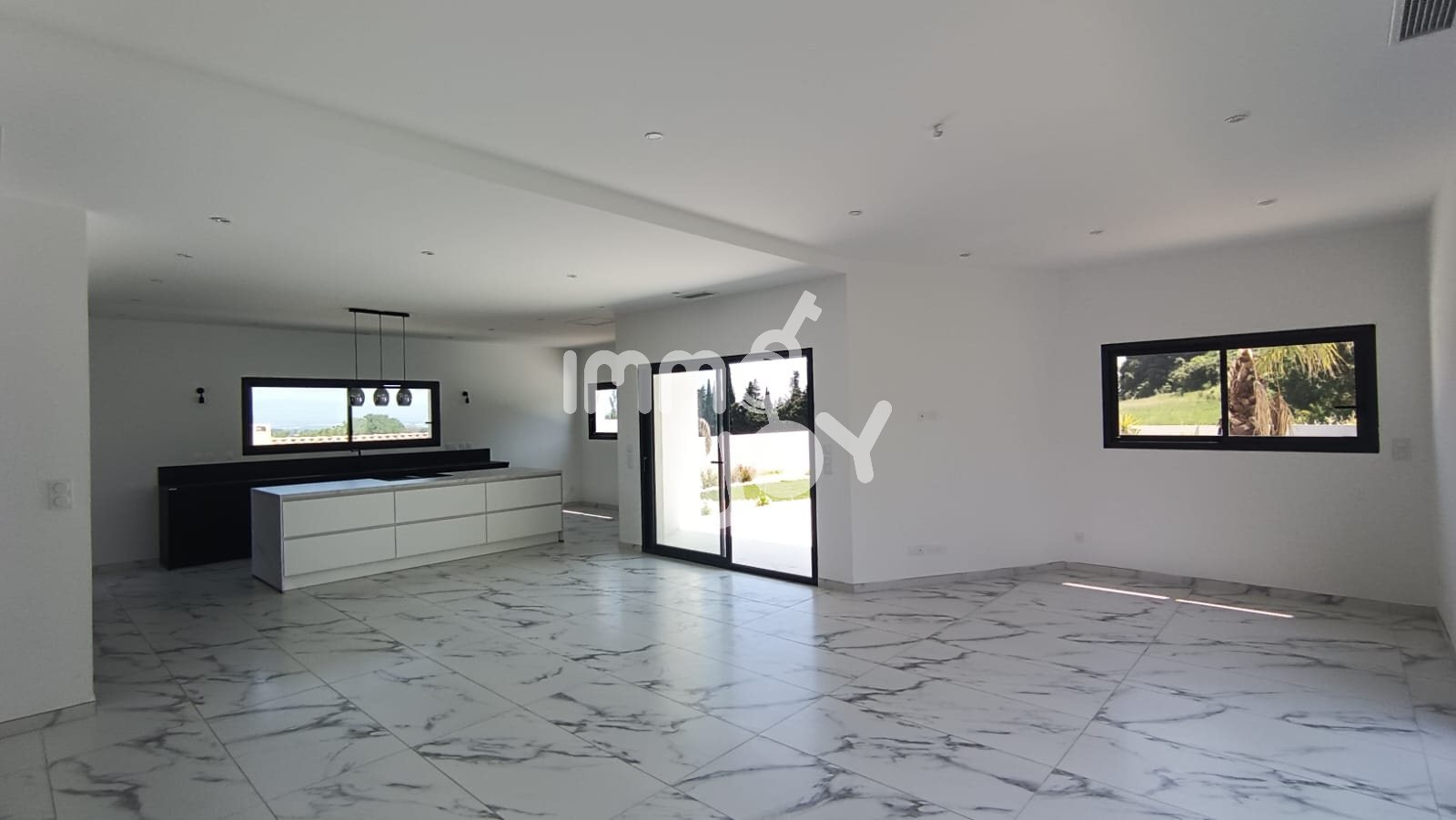 Maison à vendre, 170m², Lavalette
