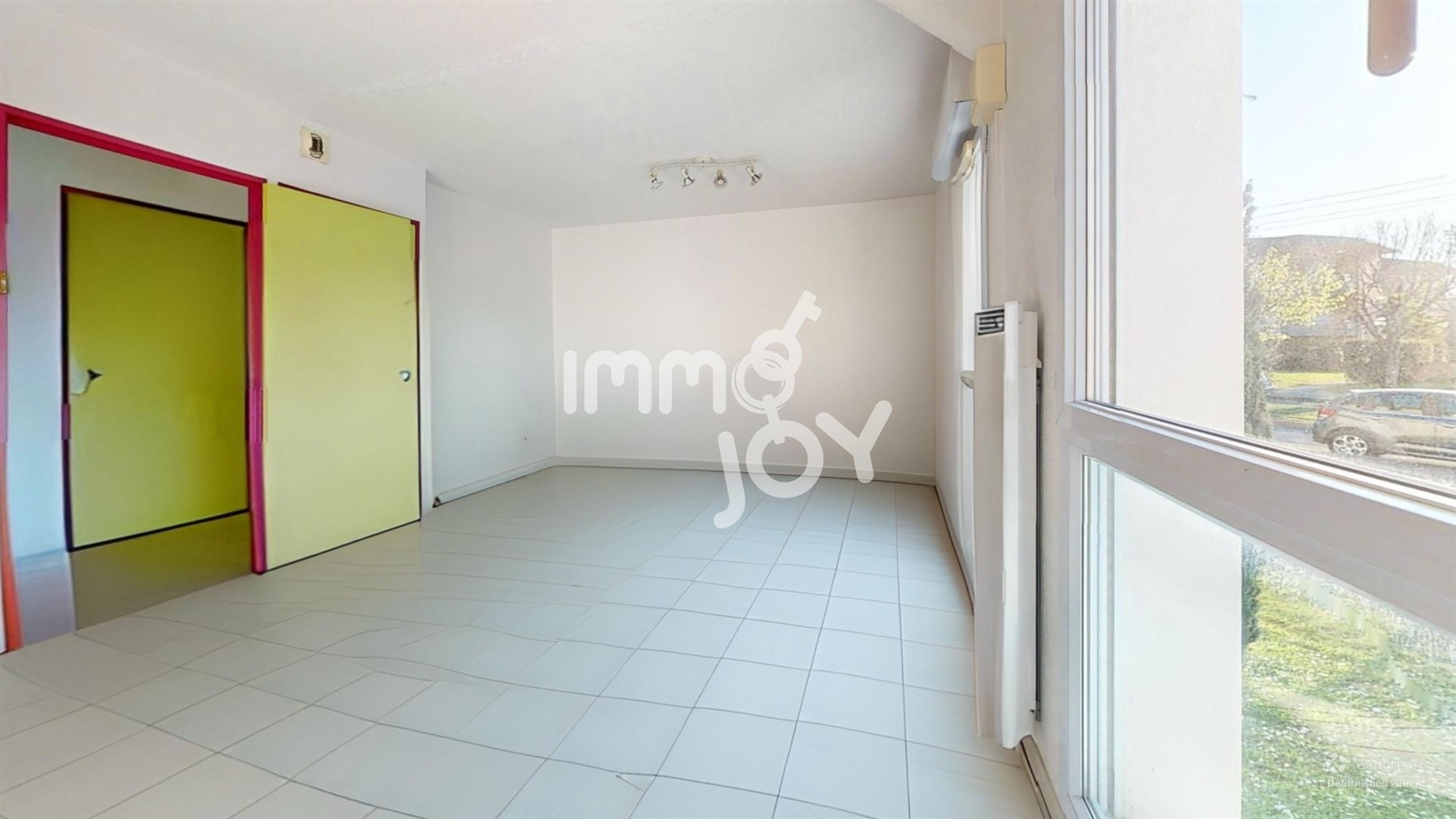 Appartement à vendre, 138m², Blagnac