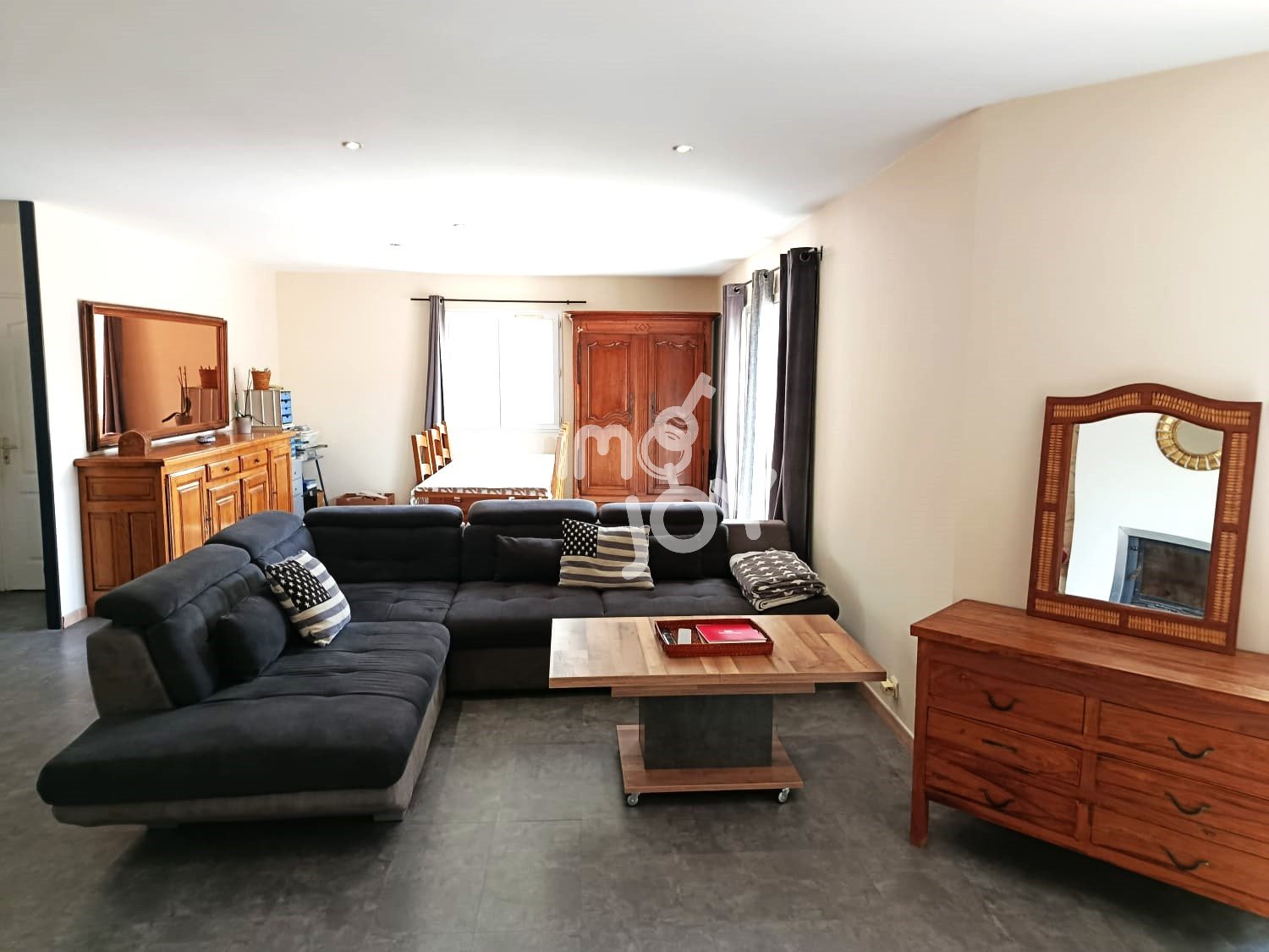 Maison à vendre, 124m², Saint-Nazaire-d'Aude