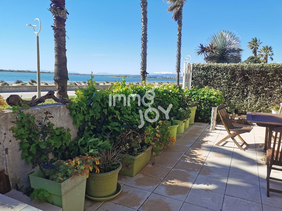 Maison à vendre, 120m², Gruissan