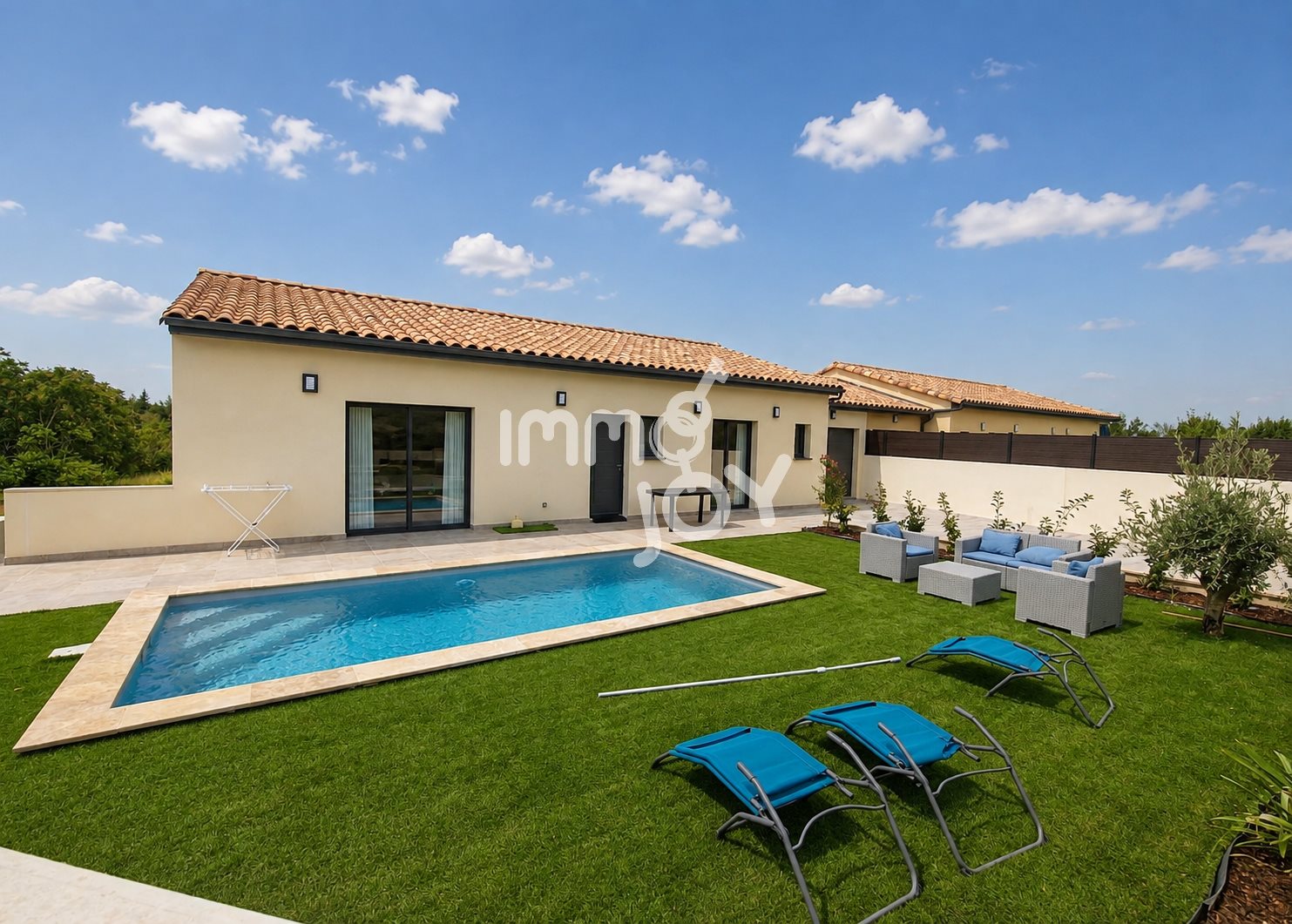 Maison à vendre, 111m², Barbaira