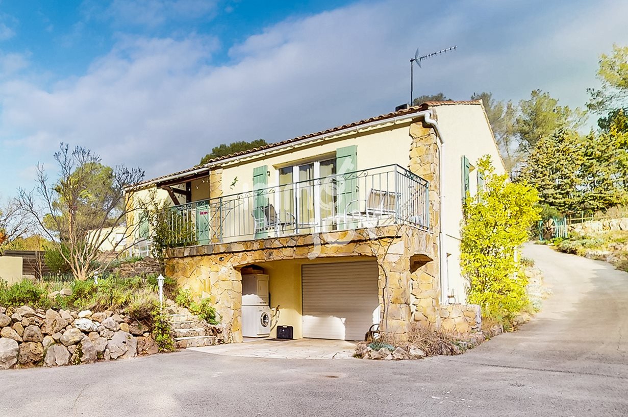Maison à vendre, 103m², Roquebrune-sur-Argens