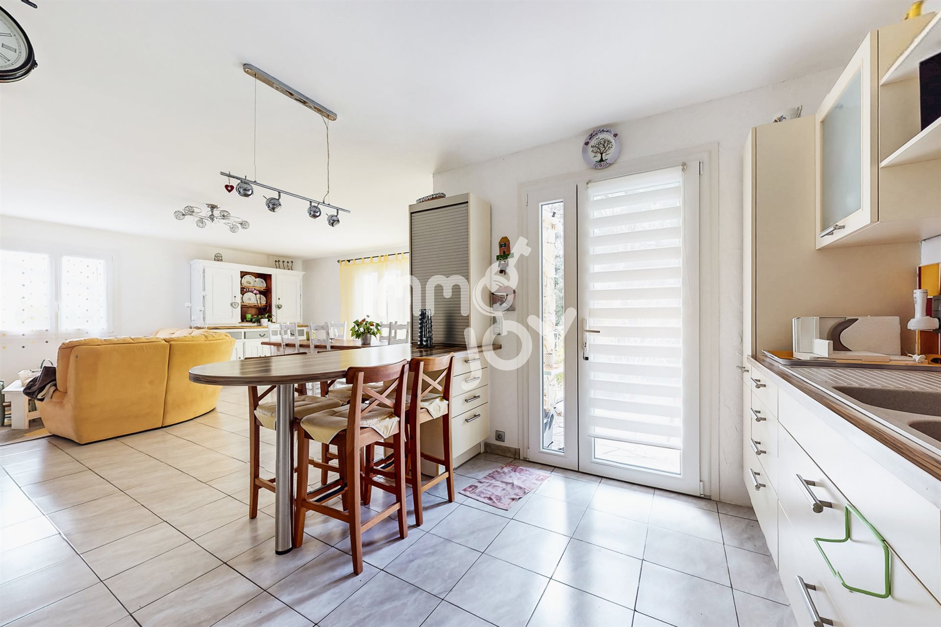 Maison à vendre, 103m², Roquebrune-sur-Argens