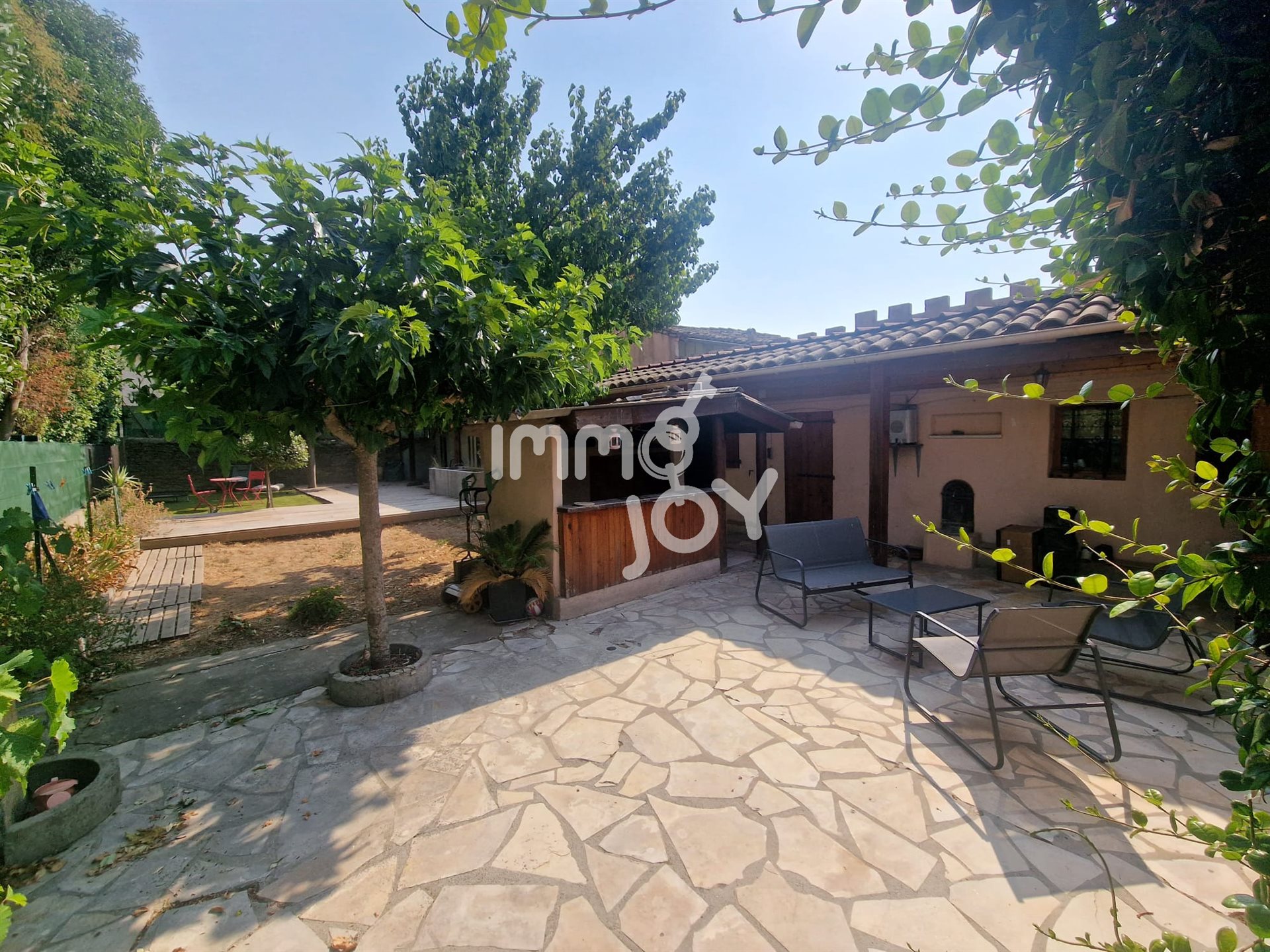 Maison à vendre, 112m², Carcassonne