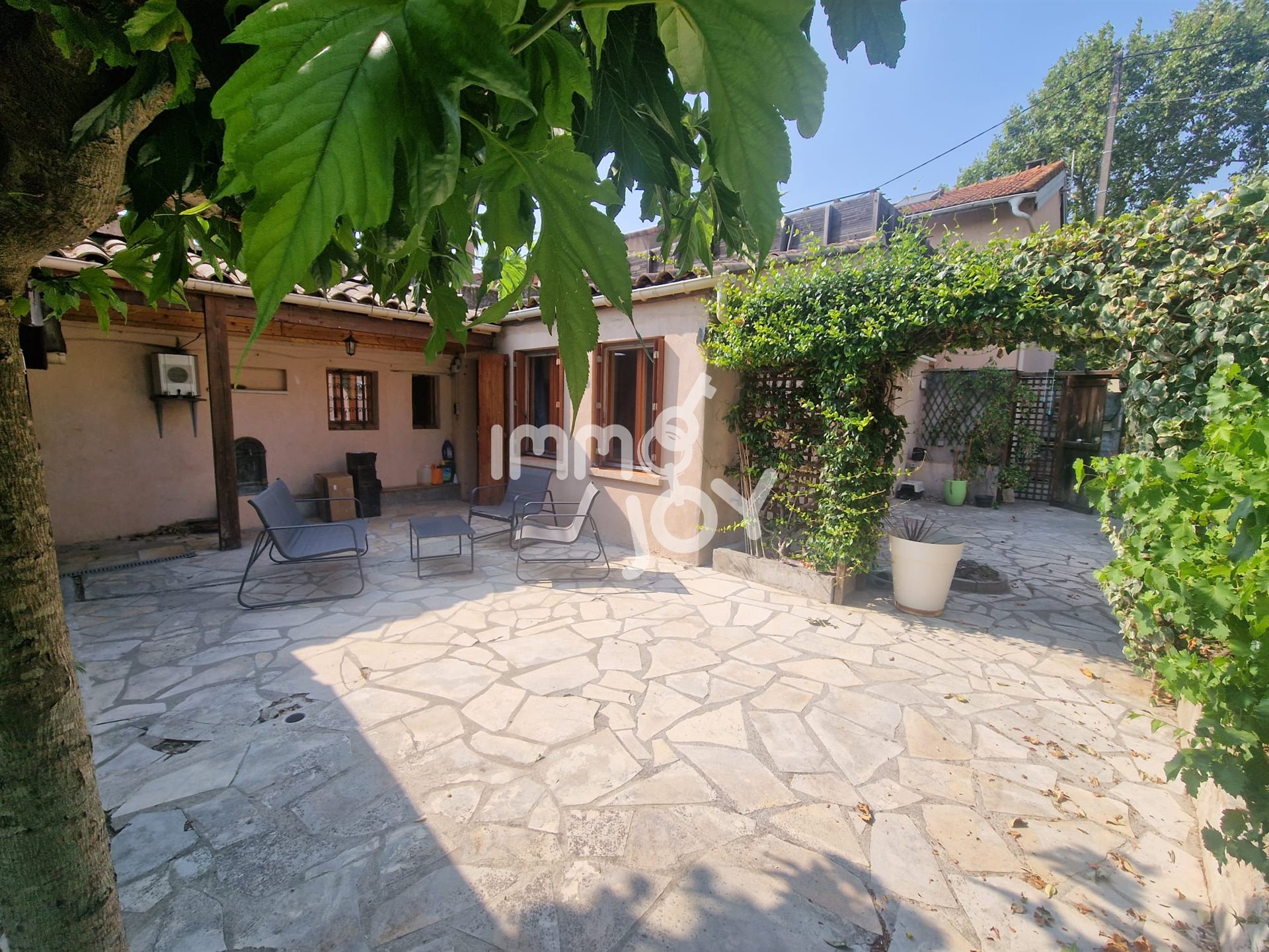 Maison à vendre, 112m², Carcassonne